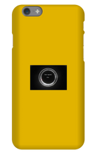 Solar Legends Clan iPhone Phone Cases