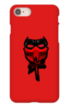 deadhoodx iPhone Phone Cases