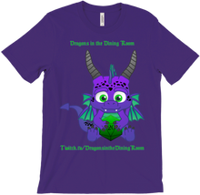 Dit Dir Classic T-Shirt