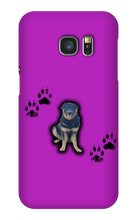 TYSON PAW PRINT SAMSUNG Cases £15.42 🐾