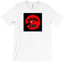 Camiseta logo IknownESP