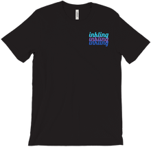 inkling Text Tee