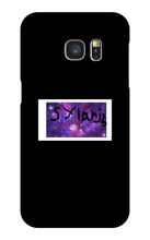 sylarj25 Samsung Phone Cases