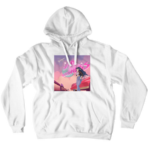 Tin in the 80´s  tinsama Hoodies (No-Zip/Pullover)