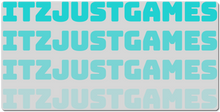 itzjustgames XXL Gaming Mousepad