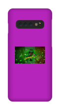 irishwarwolf_tv Samsung Phone Cases
