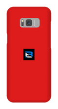 bgamimg81 Samsung Phone Cases