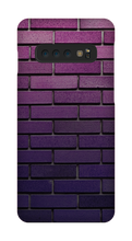 Cackle Club Brick Samsung Phone Case