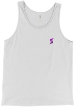 sarahmalikk_ Tank Top