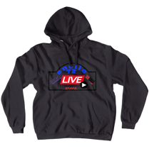 snelle72 Hoodies (No-Zip/Pullover)