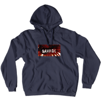 Hoodies (No-Zip/Pullover)