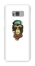 peepstomper Samsung Phone Cases