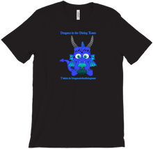 Dit Dir Blue T-Shirt