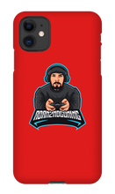 adam2ndcoming iPhone Phone Cases