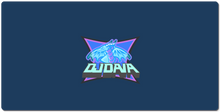 dj_dava XXL Gaming Mousepad