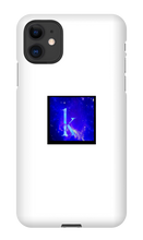 twitchtvkvr iPhone Phone Cases