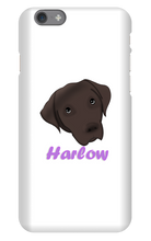 mamta_g iPhone Phone Cases