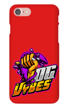 Im_OG_Vybes iPhone Phone Cases