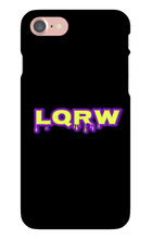 LiLQuanRaww iPhone Phone Cases