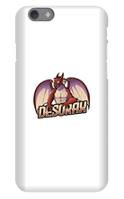 desorax_ iPhone Phone Cases