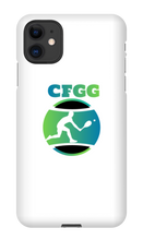 cfgg iPhone Cases :)