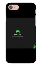 hmz118 iPhone Phone Cases