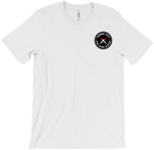 Spike Diving Academy (Lapel) - T-Shirt