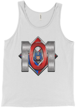 OptimusMagnum Tank Top