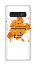 arc_of_fire Samsung Phone Cases