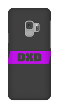 dxd_sreams Samsung Phone Cases