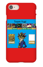 jace_archmage52314 iPhone Phone Cases