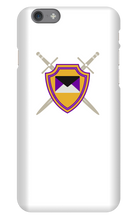 prioritybc iPhone Phone Cases
