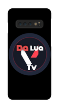 daluatv Samsung Phone Cases