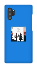 AZ BOYZ (Samsung Phone Cases)