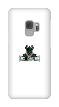 fnz_captain Samsung Phone Cases