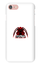 itzscavvv iPhone Phone Cases