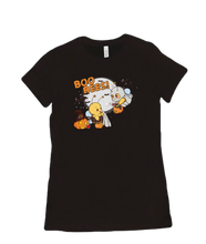 Boo Bees tshirt-women