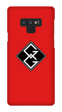 Grassroots Gaming Samsung Phone Cases