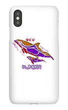 ivy_wasp iPhone Phone Cases