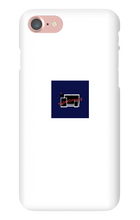 tylergray13 iPhone Phone Cases