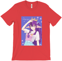 the_candy_queen T-Shirts