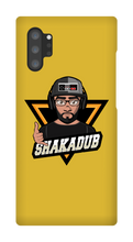 shakadub Samsung Phone Cases