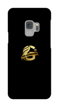 GoldenSense phone case