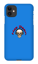 Hazdean iPhone Cases