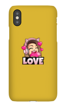 xelitenavix iPhone Phone Cases