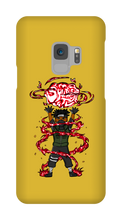 syndicatetv_mdj Samsung Phone Cases