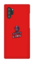 introvertedcynic Samsung Phone Cases