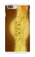 steppoyt87 iPhone Phone Cases