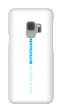 m3ntr1xlive Samsung Phone Cases