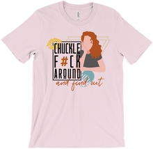Chuckle F#ck Around